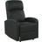 Beliani VIRRAT Black Armchair 102cm