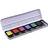 Royal Talens FINETEC Premium pearlescent watercolour se. [Levering: 6-14 dage]