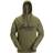 Snickers Workwear 2894 Logo Hoodie - Khaki Green