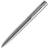 Waterman Waterman Allure Ballpoint Pen Stainless Steel Medium Point Blue Ink Bestillingsvare, 12-13 dages levering