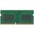 Dataram 8 GB 260-Pin 1Rx8 SO-DIMM Non-ECC DDR4-2400
