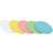 Legamaster Presentation Cards Oval 11 x 19 cm Pack of 500