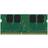 Dataram DDR4 module 4 GB SO-DIMM 260-pin 2400 MHz PC4-19200 unbuffered Bestillingsvare, 9-10 dages levering