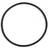 O-ring T/cuno Filter