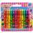 Canenco Canenco Fruity Squad Mini Gel Pens with Fragrance 12pcs. Fjernlager, 5-6 dages levering
