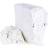 ICM ICM Hvid tricot 1, Topkvalitet 10kg 1620905