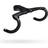 Pro Styr Vibe Evo 38 cm 125mm Carbon 38 cm