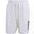 Adidas Club 3-Stripes Tennis Shorts 7" - White