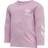 Hummel Organic Calen bluse Rosa år/104