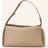 Calvin Klein Soft Recycled Shoulder Bag BEIGE One Size