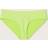 Röhnisch Women's Asrin Bikini Briefs Bikini bottom 3XL, green