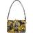 Versace Bolsa Mulher Couture - Printed Black