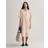 Gant Relaxed Linen Shirt Dress 209 Horn Beige