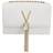 Valentino Bags Divina Sa Bag - White