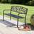 Greenhurst Gablemere Hummingbird Garden Bench