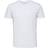 Selected Klassiska T-shirt Vit
