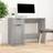 vidaXL 100x50x75 konstrueret Skrivebord