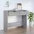 vidaXL 90x36x75 konstrueret Konsolbord