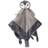 My Teddy Comforter Penguin 28-280011