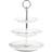 Pillivuyt Bourges 3 Floor Kagefad 24cm