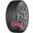 Goodyear UltraGrip Ice 3 225/55 R18 102T XL, Nordiska vinterdäck