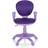 hjh OFFICE Kinderdrehstuhl KID COLOUR Stoff hjh OFFICE