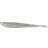 Lunker City Fin-S Fish, 14,5cm, Ice Shad 8pack