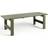 Hay Weekday Table 230 x 83 cm Olive