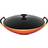 Le Creuset Wok