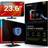 Vintez Premium Privacy Screen Protector for 23.6" 16:9 Monitors