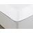 Paoletti Bamboo 200 Thread Count Bed Sheet White