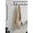 Catherine Lansfield Natural Quick Dry Bath Towel Natural, Beige