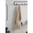 Catherine Lansfield Natural Quick Dry Bath Towel