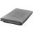 Bedeck Belfast Fine Linens 300 Thread Count Egyptian Bed Sheet Black, Grey