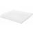 Catherine Lansfield Easy Iron Double Bed Sheet White