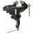 Silverline Vice With Base 50mm Bench Clamp