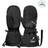 reusch Kaden Down R-Tex XT Mitten Handsker - Sort