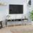 vidaXL 150x30x44,5 konstrueret træ TV-bord