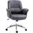 Vinsetto Swivel Office Chair 102cm