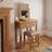 HJ Home Bedroom Seating Stool