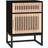 vidaXL 40x30x55,5 konstrueret Sengebord 30x40cm