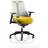 Dynamic Synchro Tilt Task Flex Office Chair