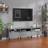 vidaXL 150x30x44,5 konstrueret træ TV-bord