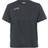 Hoka Women's Short Sleeve in Black