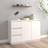 vidaXL Skänk Sideboard