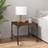vidaXL 50 x 50 x 35 cm Konstrueret Træ Sofabord