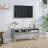vidaXL 100x34,5x44,5 konstrueret træ TV-bord