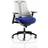 Dynamic Synchro Tilt Task Flex Office Chair