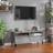 vidaXL 100x34,5x44,5 konstrueret træ TV-bord