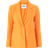 Only Lola-Caro Jacket - Orange